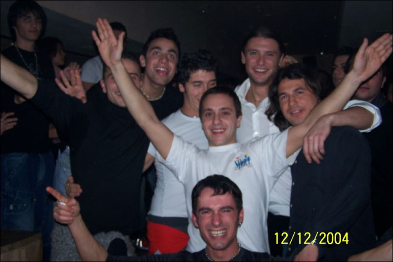 Sabato 12